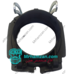 تلسکوپی لولای همزن هنریچ HKM 8078