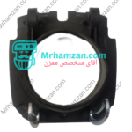 تلسکوپی لولا همزن یورولوکس مدل EU-SM 3988 SDG