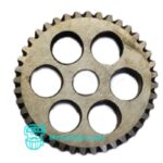 چرخدنده گیربکس همزن کنوود مدل KMM750