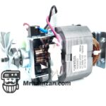 موتور همزن برگامو مدل BG-SM3586SDG