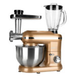 همزن حرفه ای هنریچ مدل HKM-5262