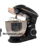 همزن یورولوکس مدل EU-SM3985SB