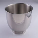 کاسه همزن برگامو مدل BG-SM3590SD