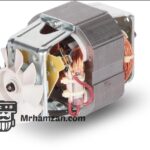 موتور همزن تکنو مدل Te-707