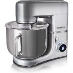 همزن حرفه ای هنریچ مدل HKM-8120