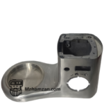 بدنه پایینی (شاسی اصلی) همزن پروفی کوک PC-KM 1096