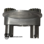 هاب کامل اصلی همزن باریتون BSM-101500DX