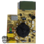 برد الکترونیکی اصلی همزن حرفهای باریتون BSM-101500DX
