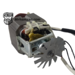 موتور اصلی 1500 وات همزن باریتون BSM-101500DX