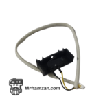 میکروسوییچ اصلی (کلید ایمنی) همزن پروفی کوک مدل PC-KM 1096