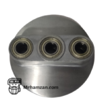 هاب اصلی همزن پروفی کوک PC-KM 1096