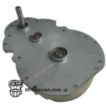 گیربکس فلزی اصلی همزن باریتون BSM-101500DX