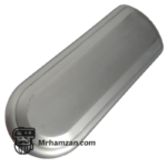 درب آلومینیومی بالای همزن (بخش بدنه) پروفی کوک PC-KM 1096