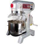 همزن صنعتی ویکتور