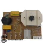 برد الکترونیکی اصلی همزن دلمونتی مدل DL-150