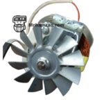 موتور اصلی همزن سوپراسکو مدل SM-1511