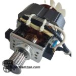 موتور اصلی همزن یورولوکس مدل EU-SM3956SB