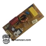 برد تغذیه اصلی (پاور برد) ماشین آشپزخانه گاسونیک مدل GBM-880