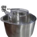 درب طلقی (محافظ شفاف) همزن آزور مدل AZ-930SM