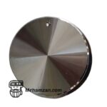 ولوم (دستگیره تنظیم سرعت) اصلی همزن کنوود مدل KHH01