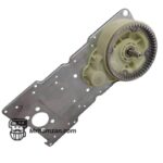 گیربکس اصلی همزن گاسونیک مدل GSM-912