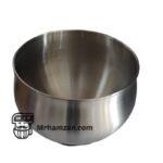 کاسه استیل اصلی همزن لاریزو مدل LA-1370