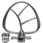 پدل (همزن تخت/پدالی) اصلی همزن تکنو مدل TE-708