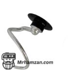 قلاب خمیرگیر (Dough Hook) اصلی همزن بلک کوکر (Black cooker) M809